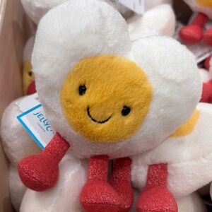 Jellycat-Amuseable heart boiled egg
